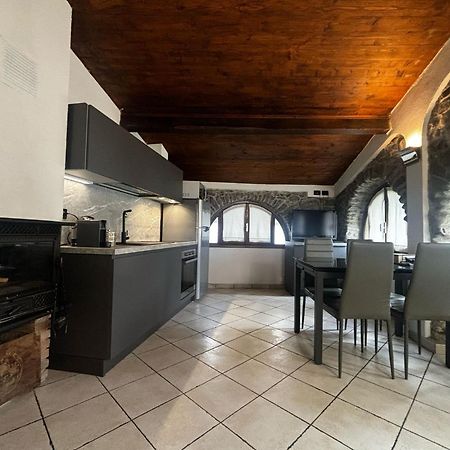 Casa Ale Apartment Dolceacqua Luaran gambar