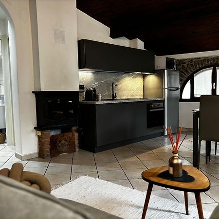 Casa Ale Apartment Dolceacqua Luaran gambar