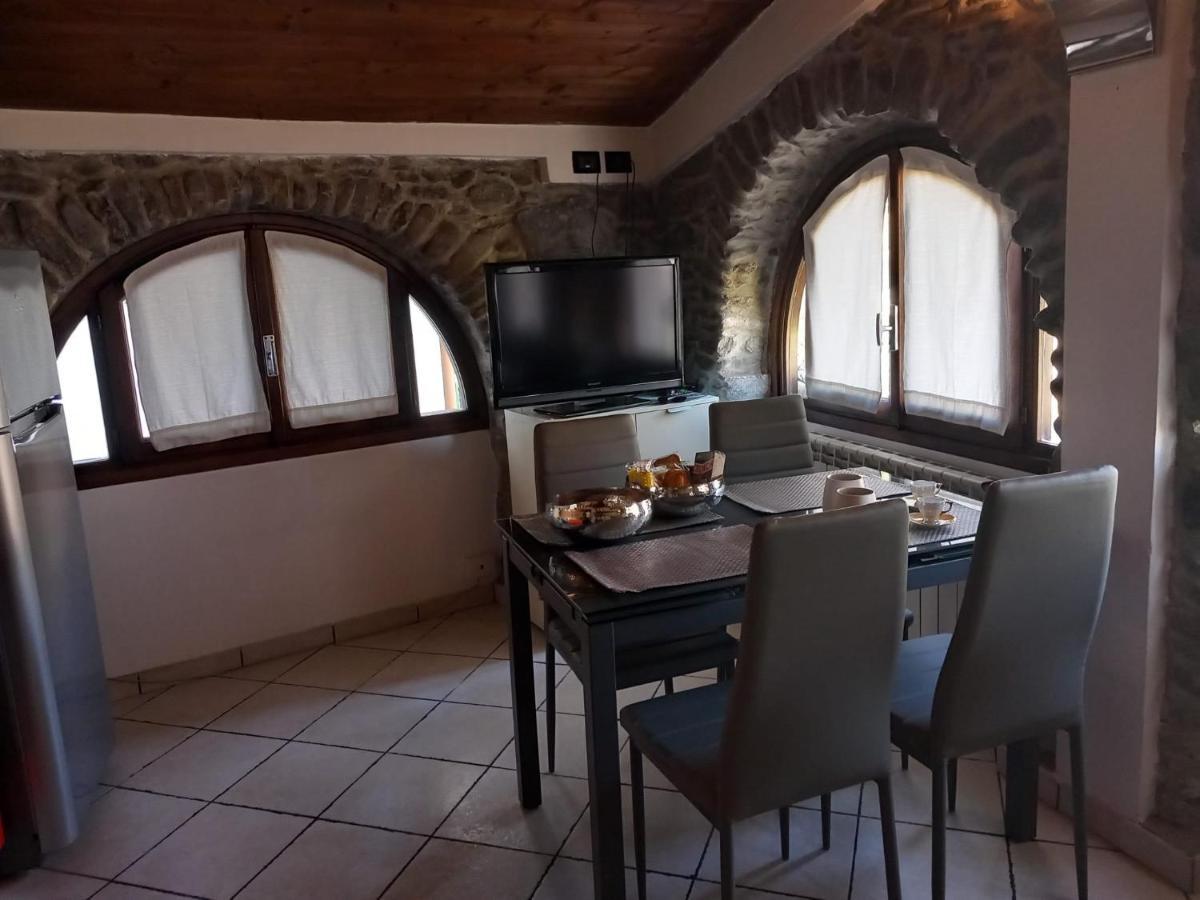 Casa Ale Apartment Dolceacqua Luaran gambar
