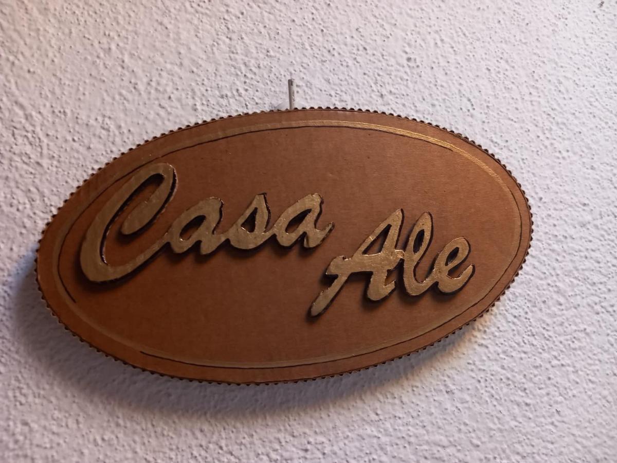 Casa Ale Apartment Dolceacqua Luaran gambar