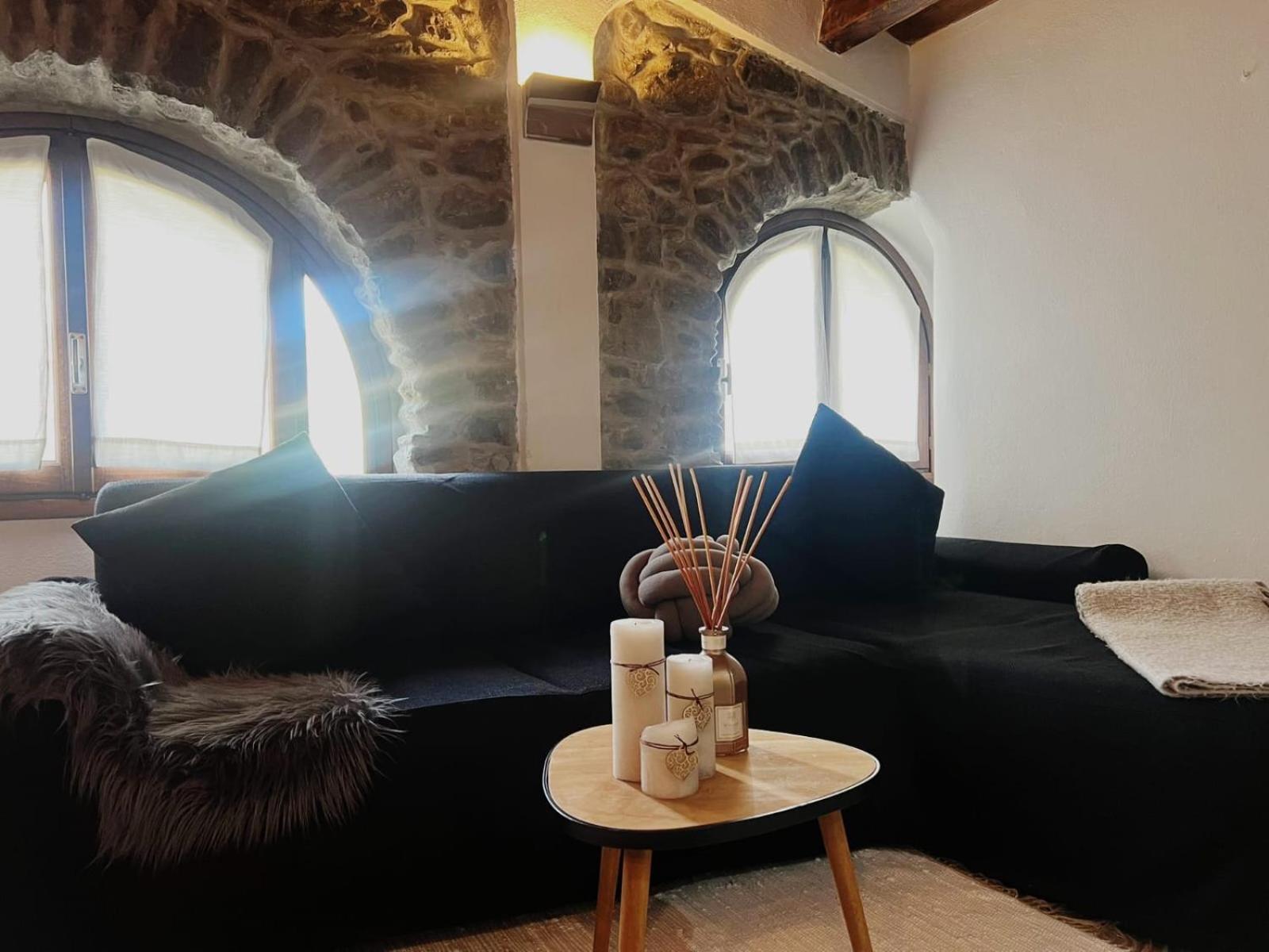 Casa Ale Apartment Dolceacqua Luaran gambar