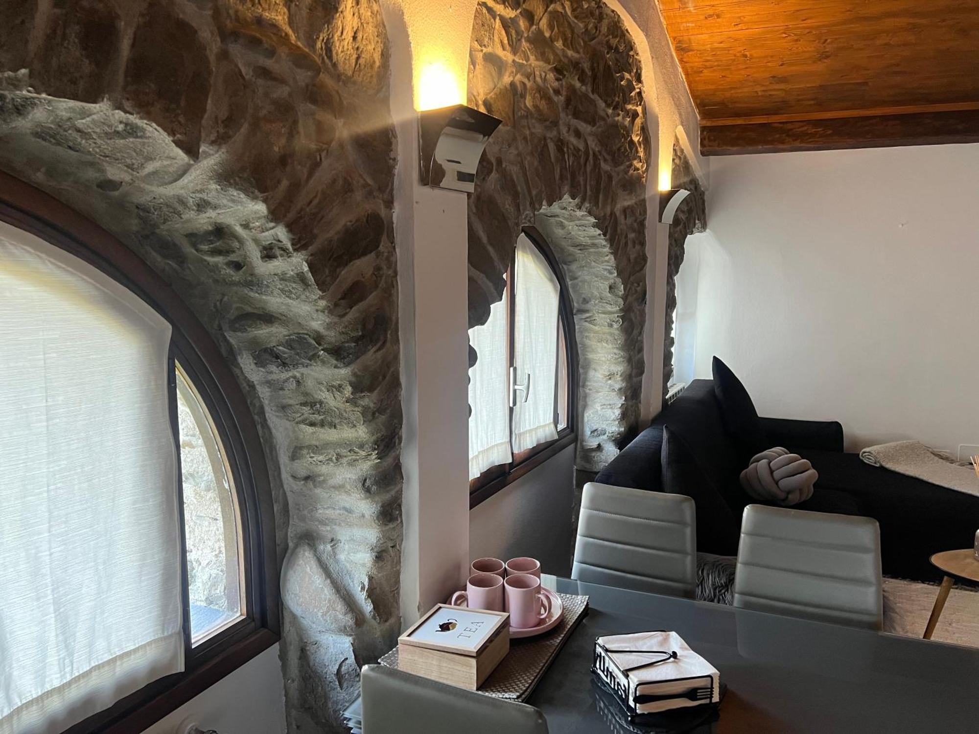 Casa Ale Apartment Dolceacqua Luaran gambar