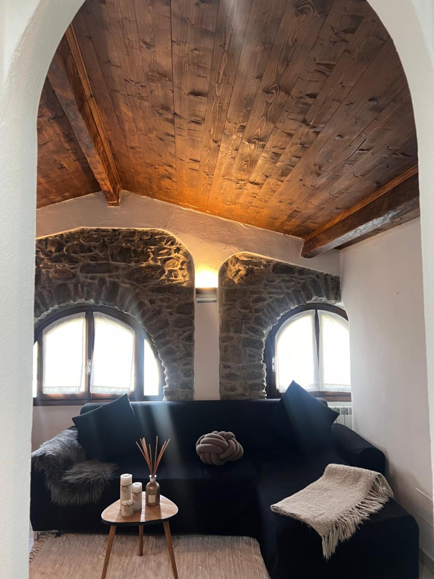 Casa Ale Apartment Dolceacqua Luaran gambar