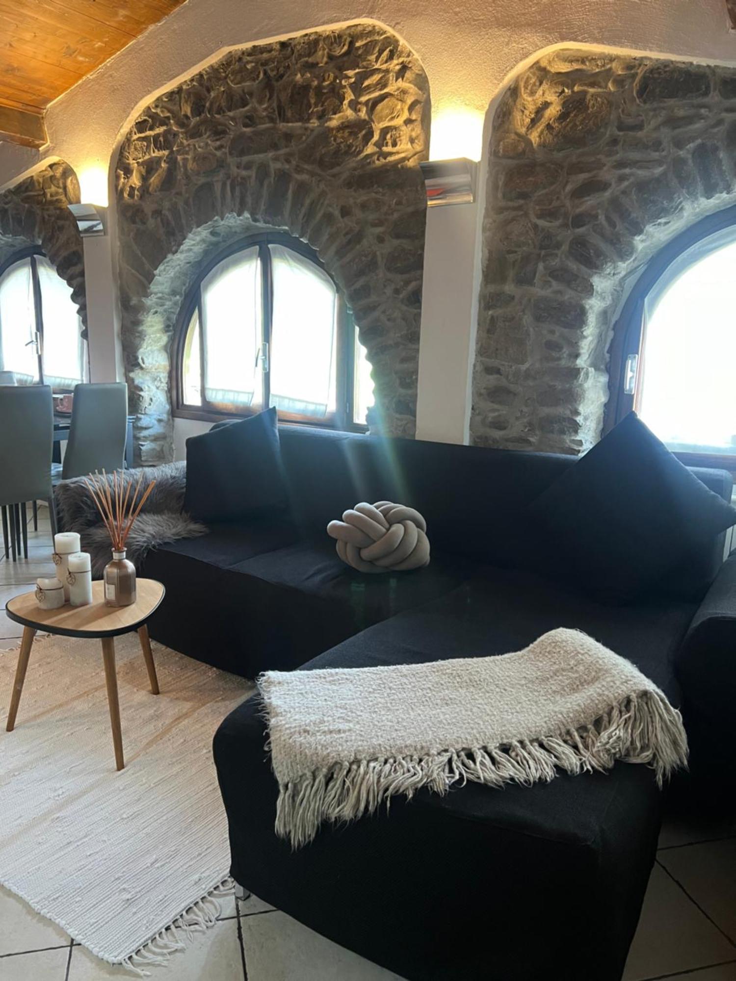 Casa Ale Apartment Dolceacqua Luaran gambar