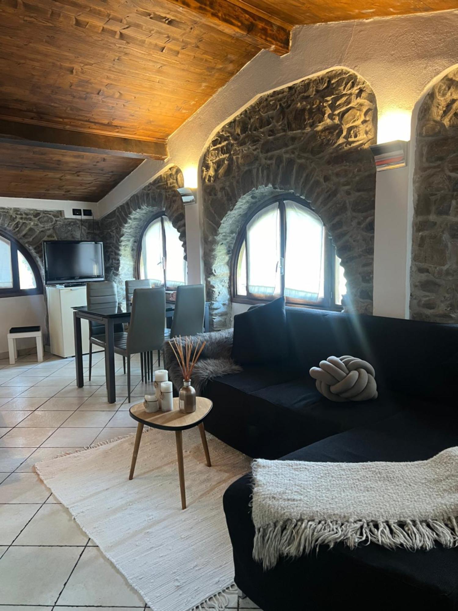 Casa Ale Apartment Dolceacqua Luaran gambar