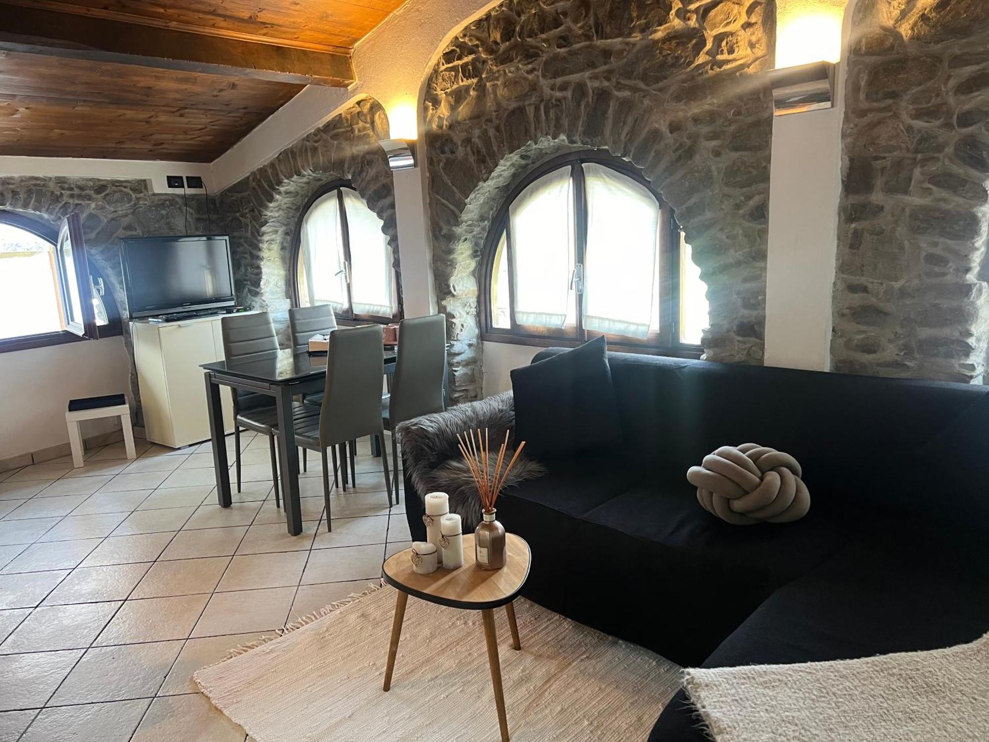 Casa Ale Apartment Dolceacqua Luaran gambar