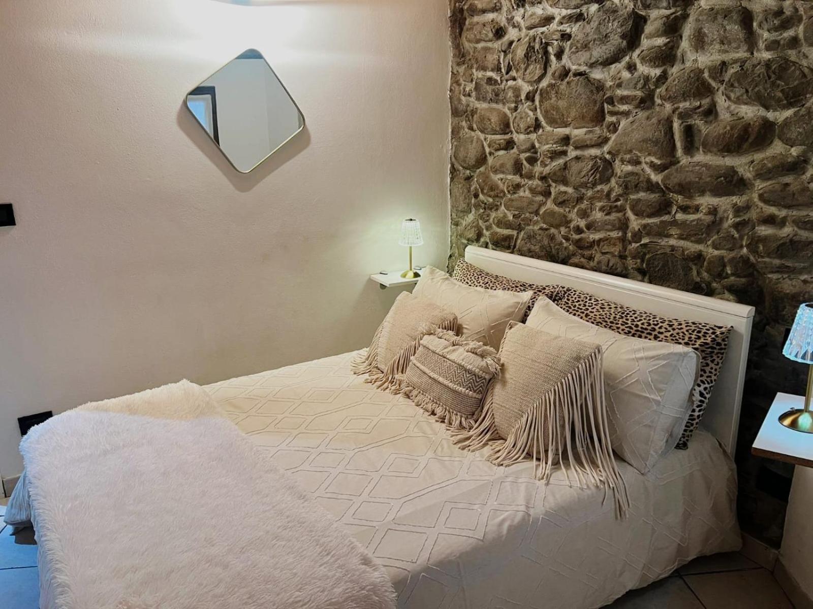 Casa Ale Apartment Dolceacqua Luaran gambar