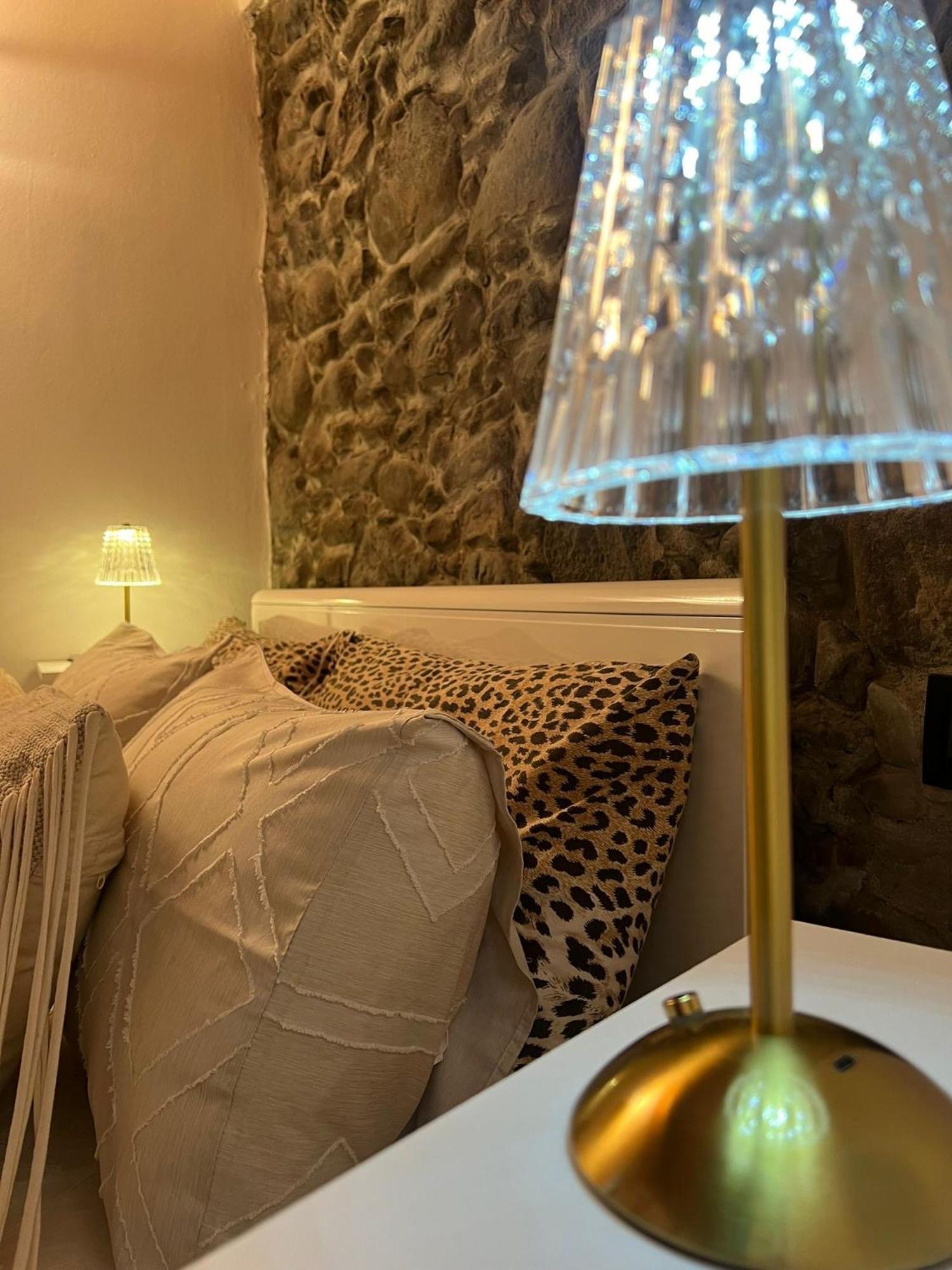 Casa Ale Apartment Dolceacqua Luaran gambar