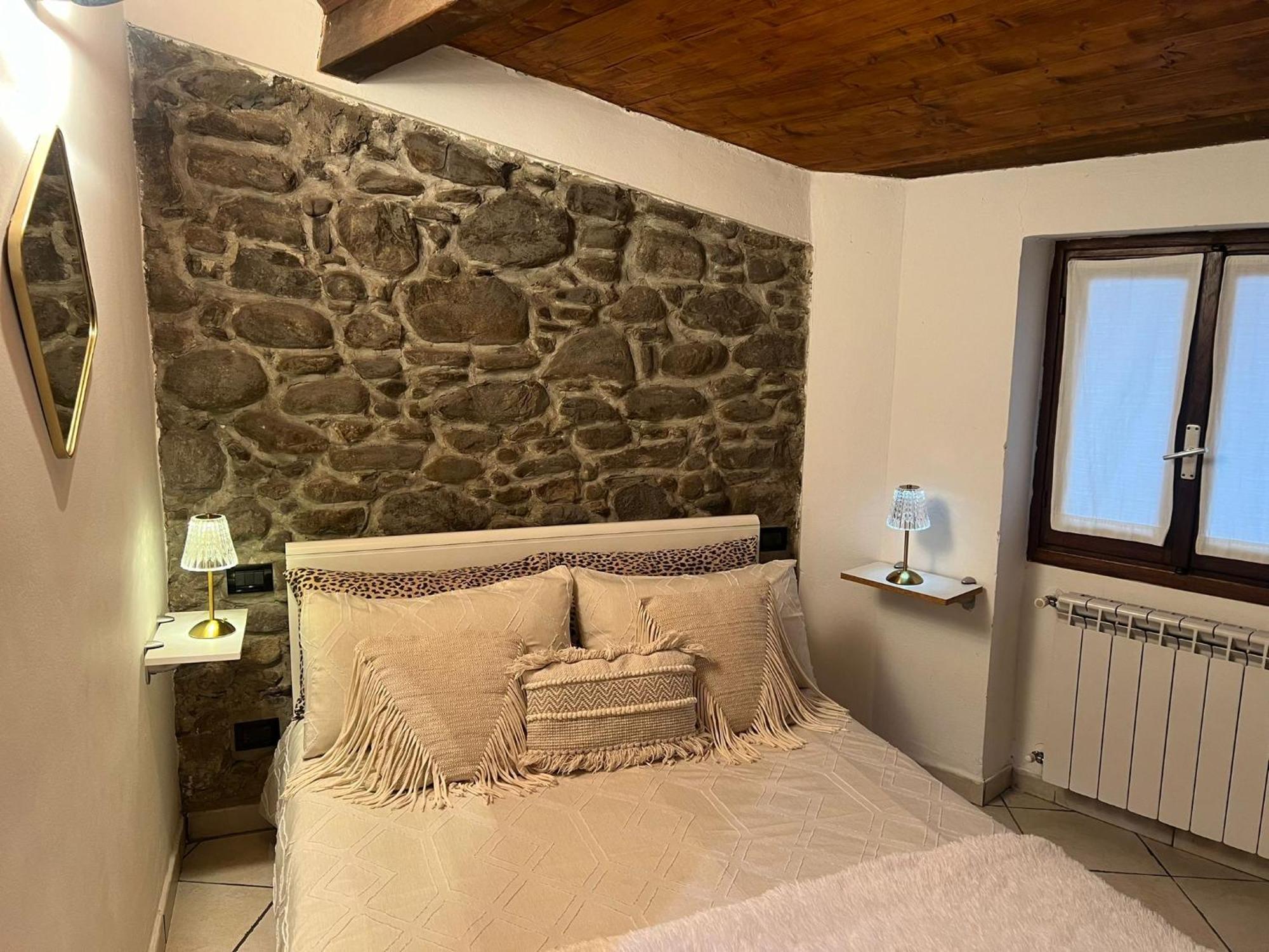 Casa Ale Apartment Dolceacqua Luaran gambar
