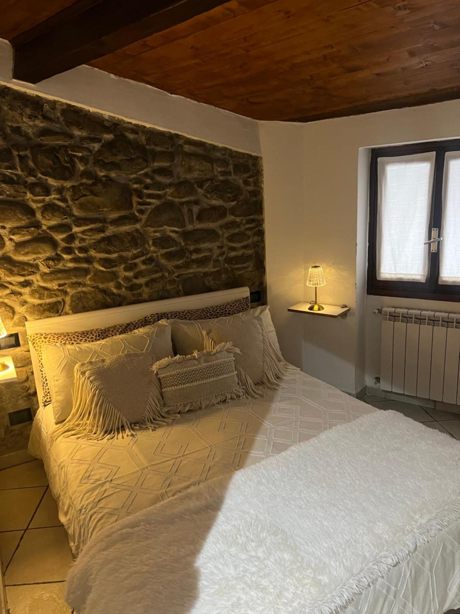 Casa Ale Apartment Dolceacqua Luaran gambar