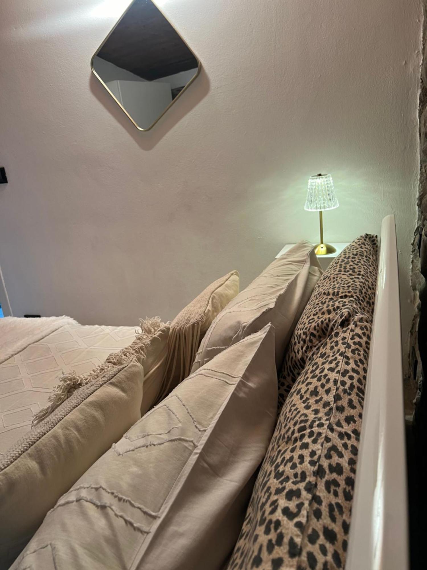 Casa Ale Apartment Dolceacqua Luaran gambar