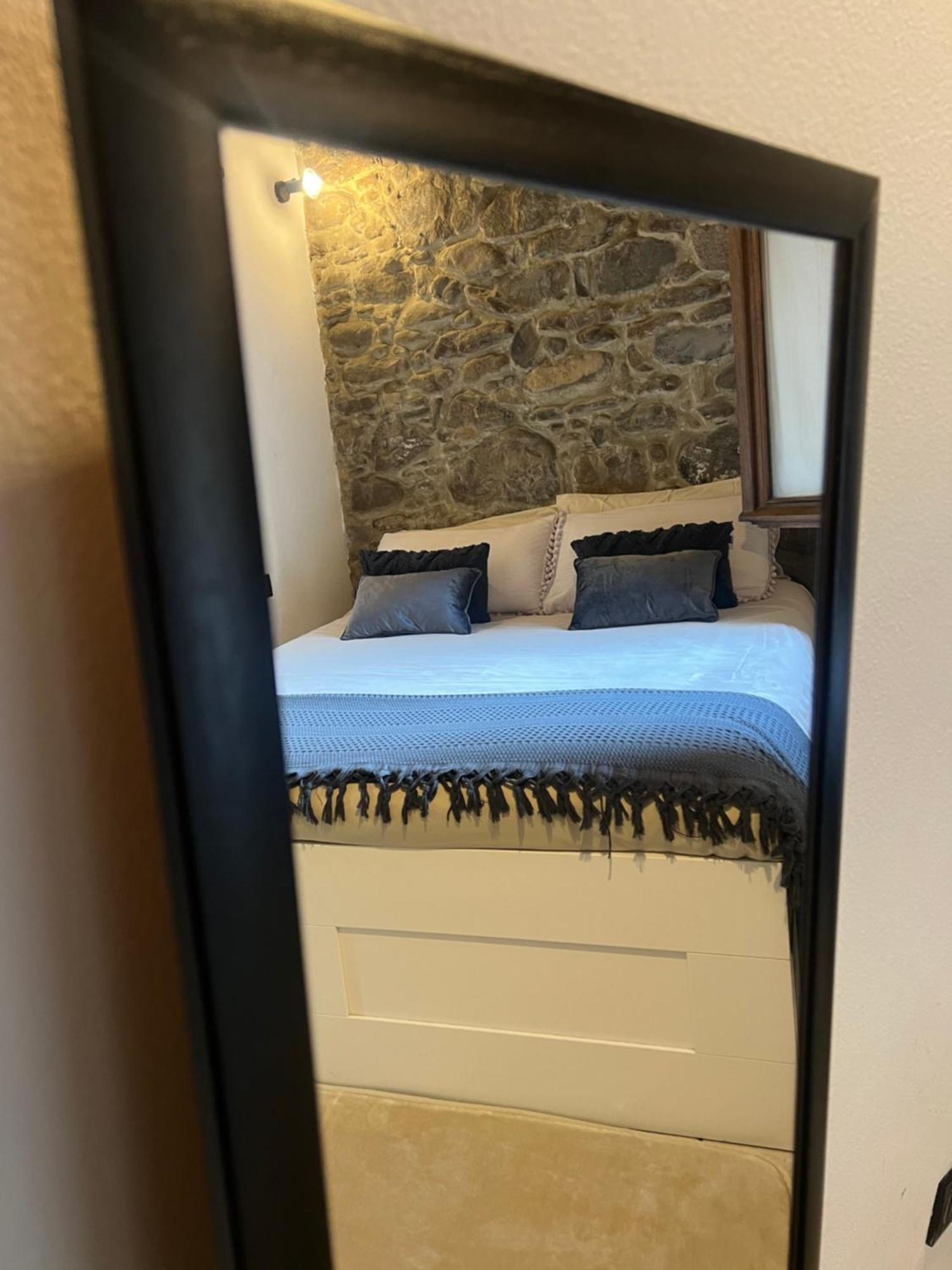 Casa Ale Apartment Dolceacqua Luaran gambar