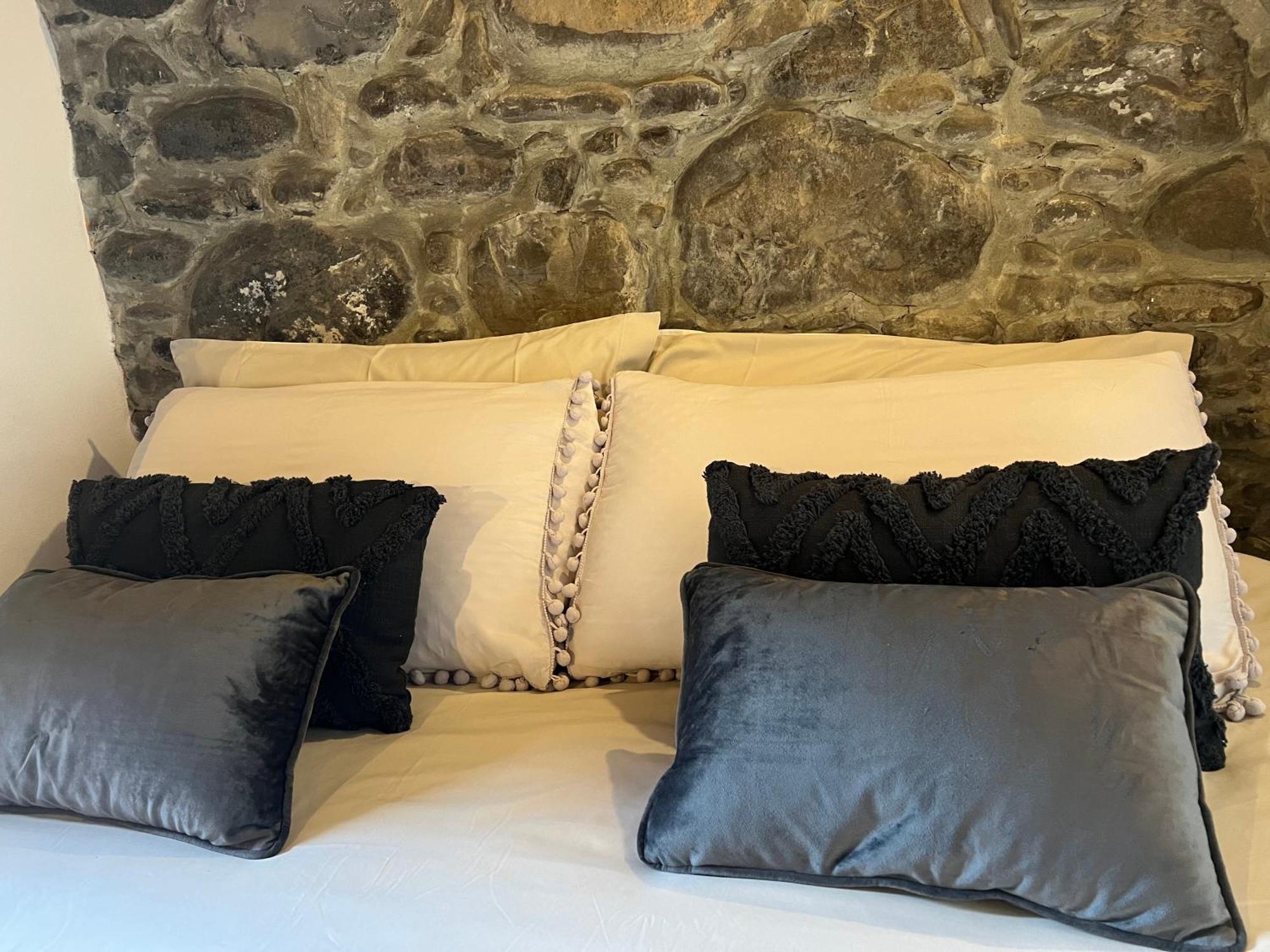 Casa Ale Apartment Dolceacqua Luaran gambar