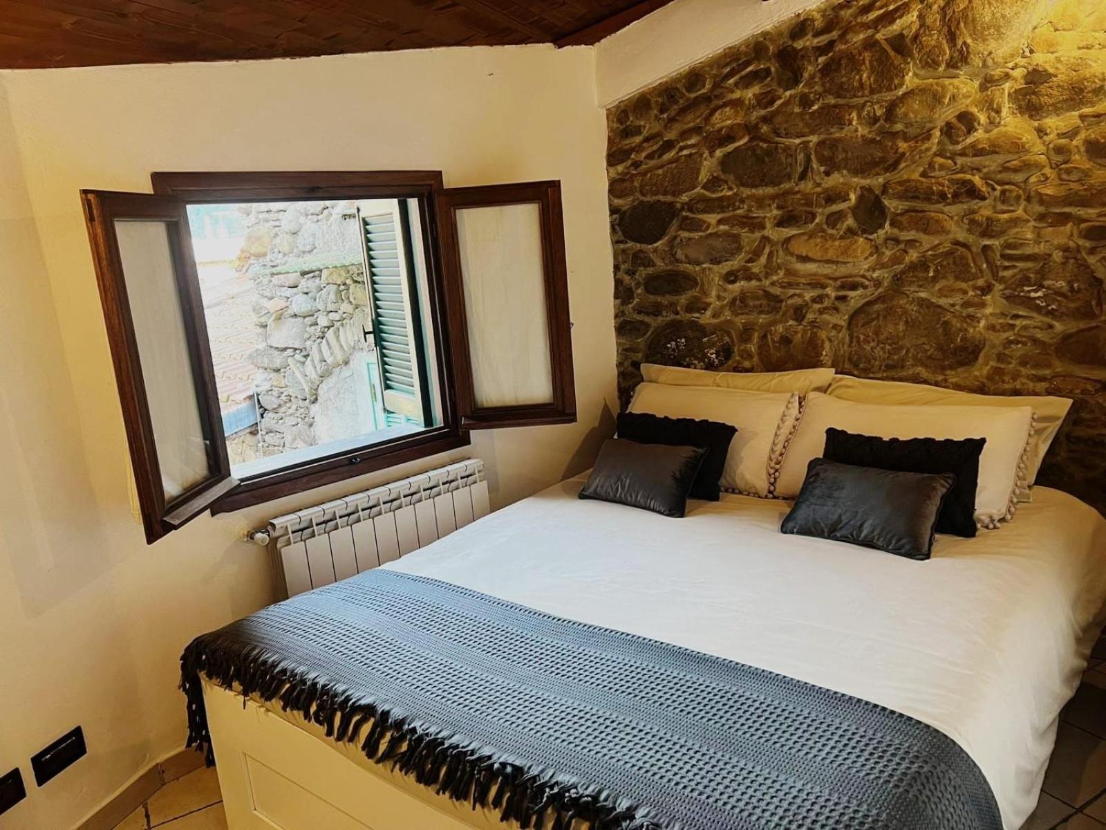 Casa Ale Apartment Dolceacqua Luaran gambar