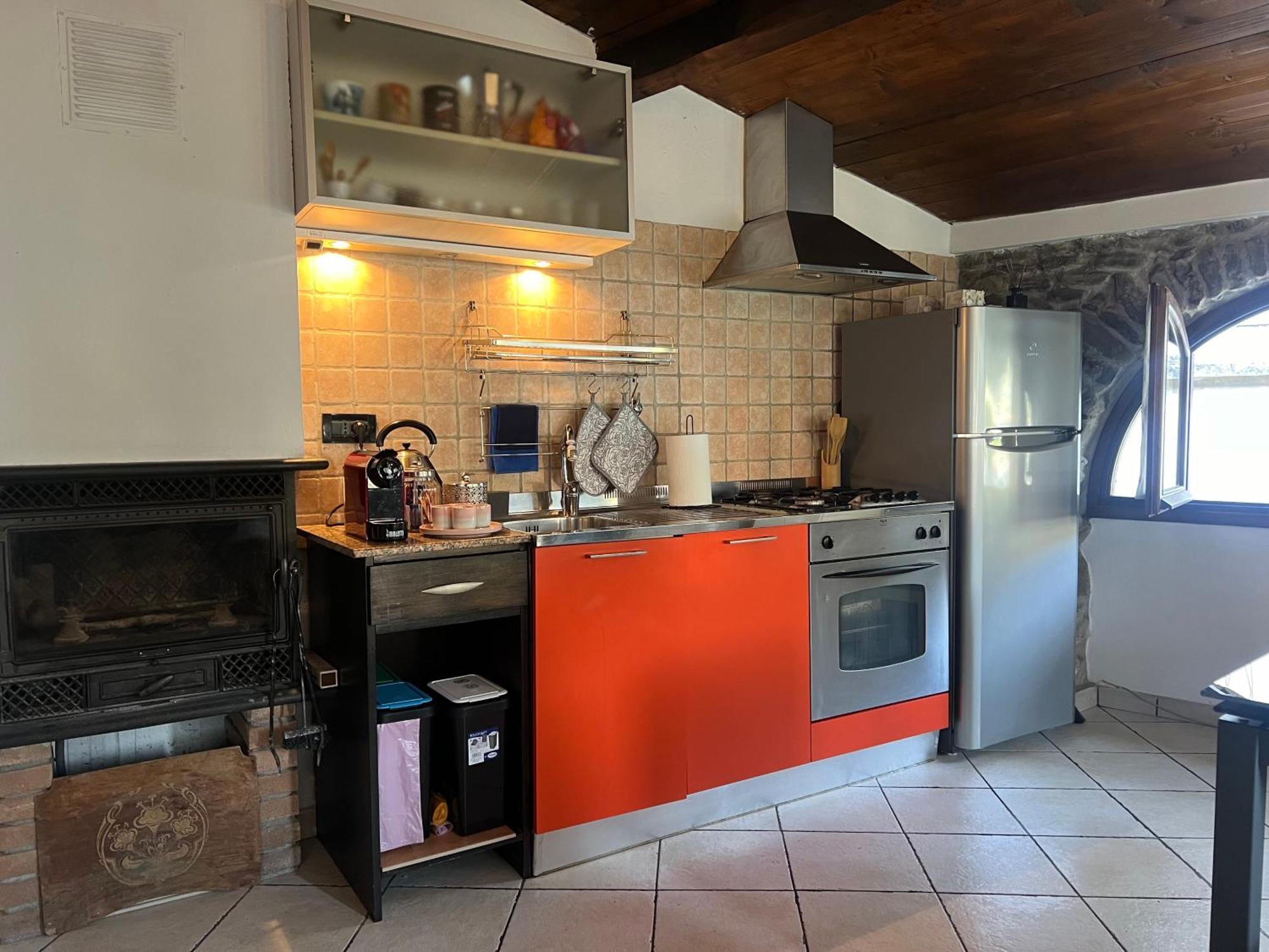 Casa Ale Apartment Dolceacqua Luaran gambar