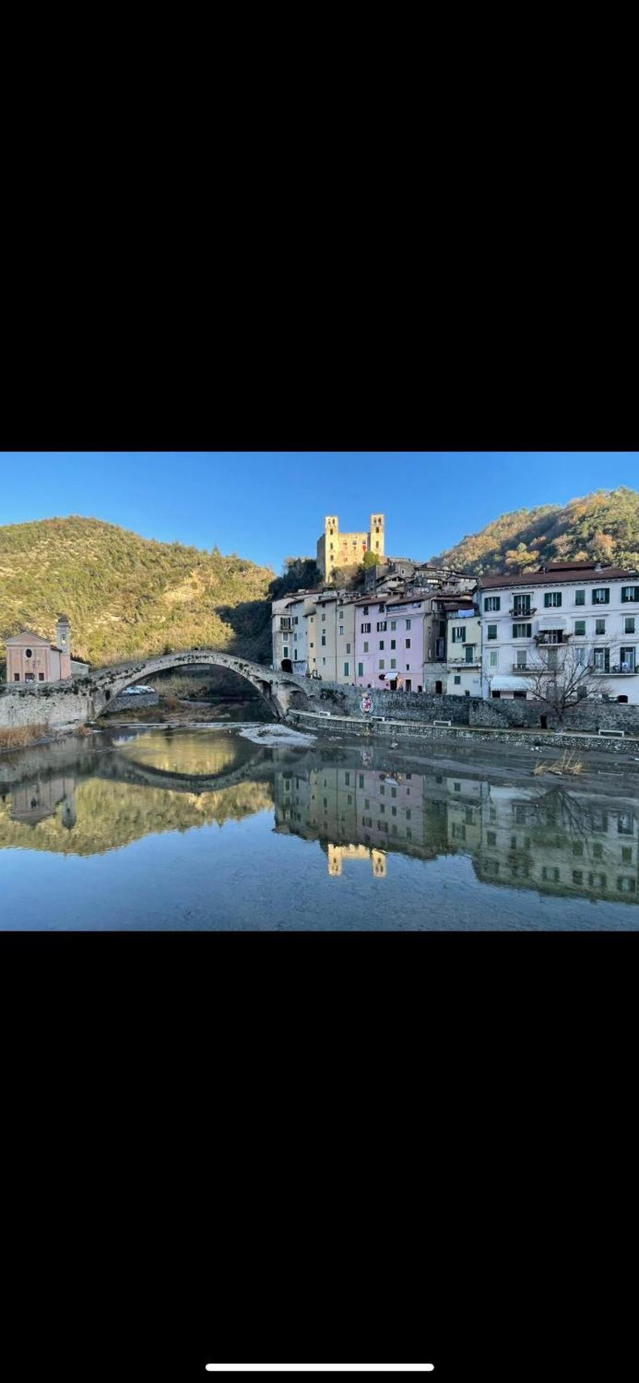 Casa Ale Apartment Dolceacqua Luaran gambar