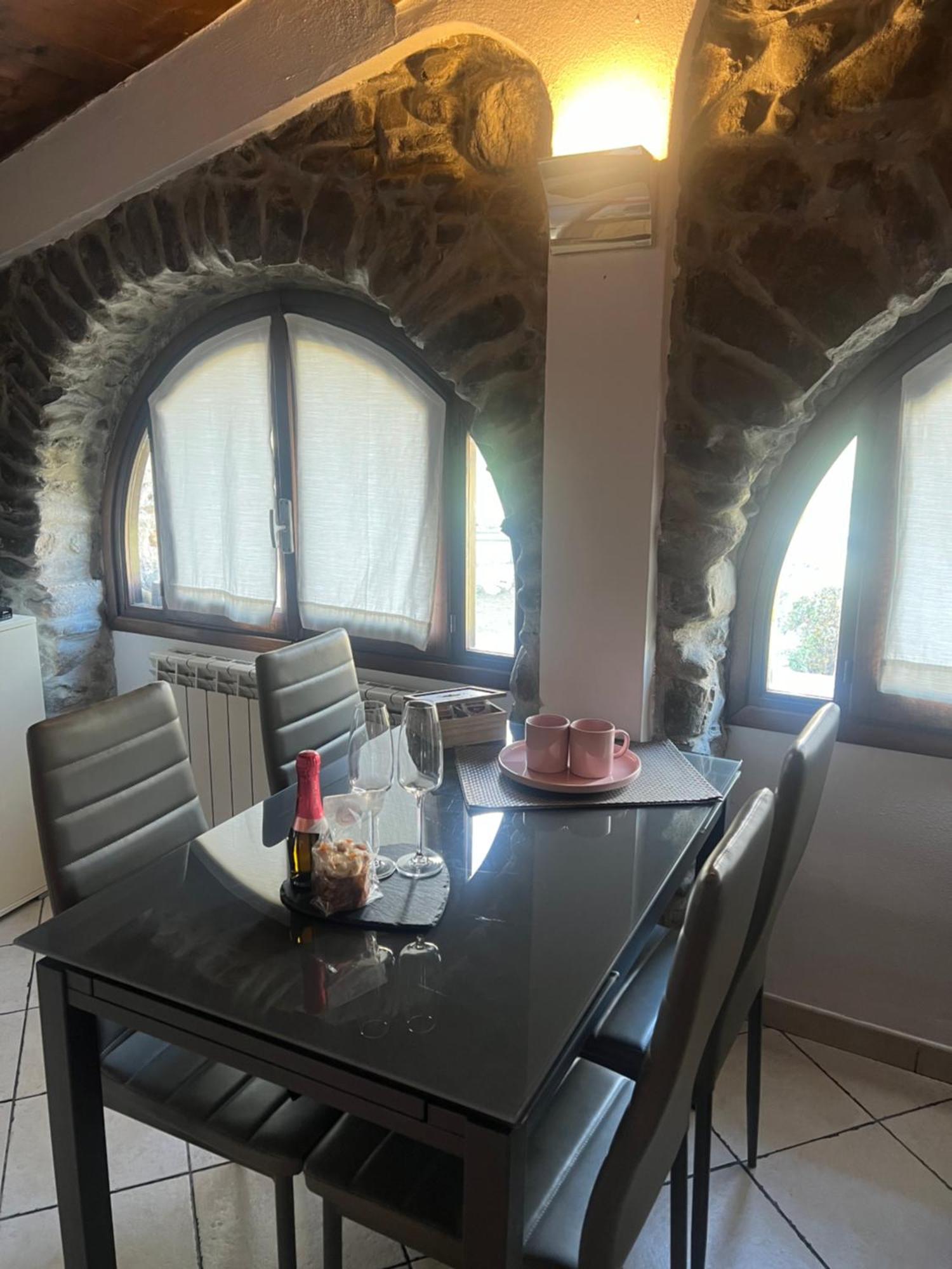 Casa Ale Apartment Dolceacqua Luaran gambar
