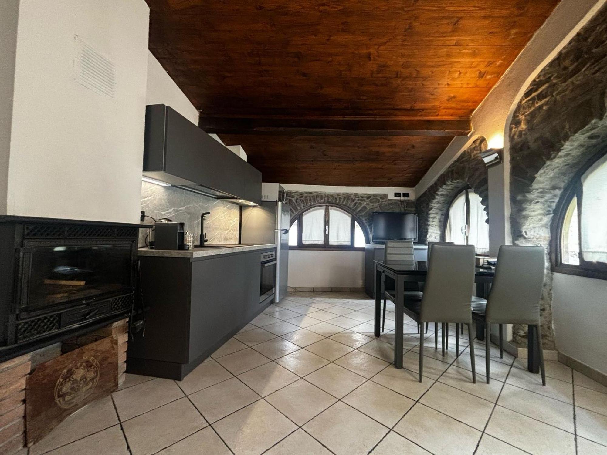 Casa Ale Apartment Dolceacqua Luaran gambar