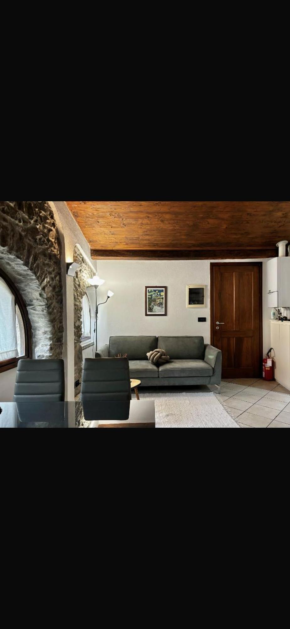 Casa Ale Apartment Dolceacqua Luaran gambar