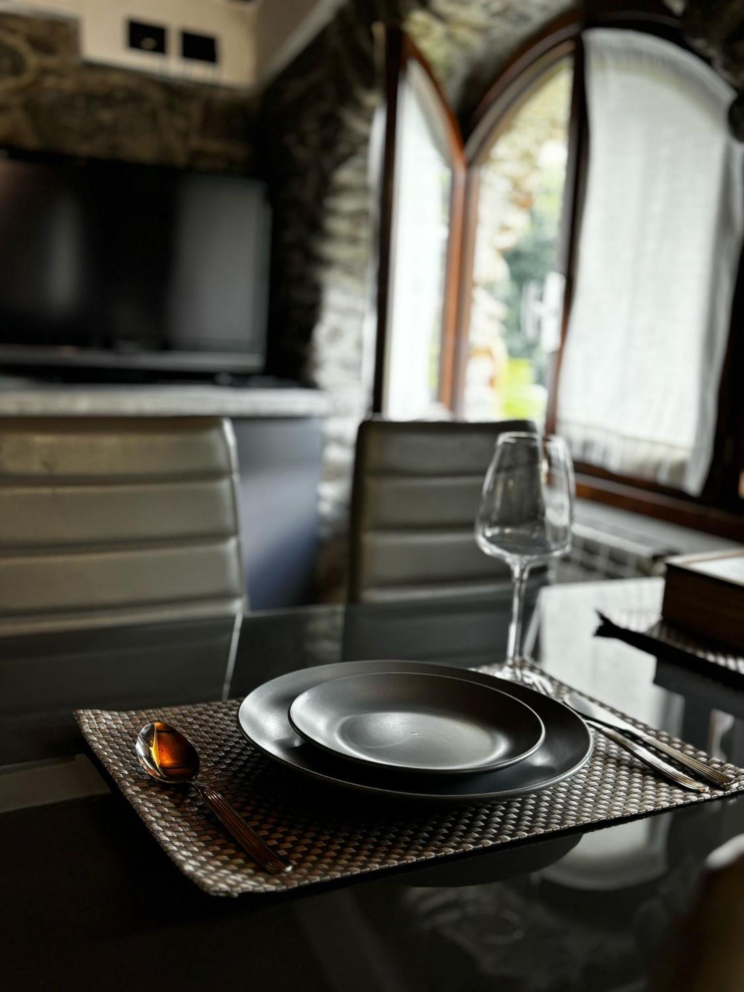 Casa Ale Apartment Dolceacqua Luaran gambar