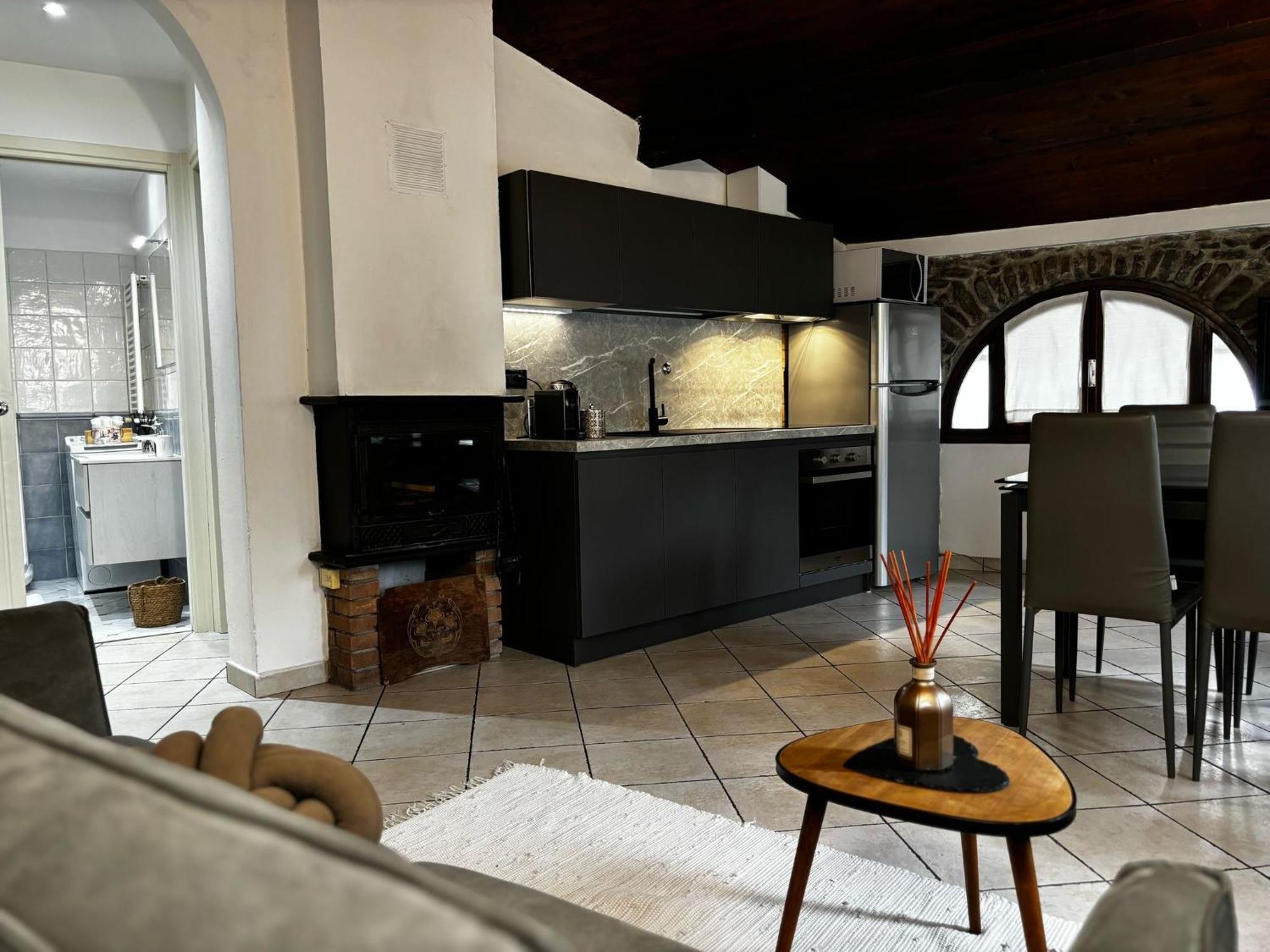 Casa Ale Apartment Dolceacqua Luaran gambar