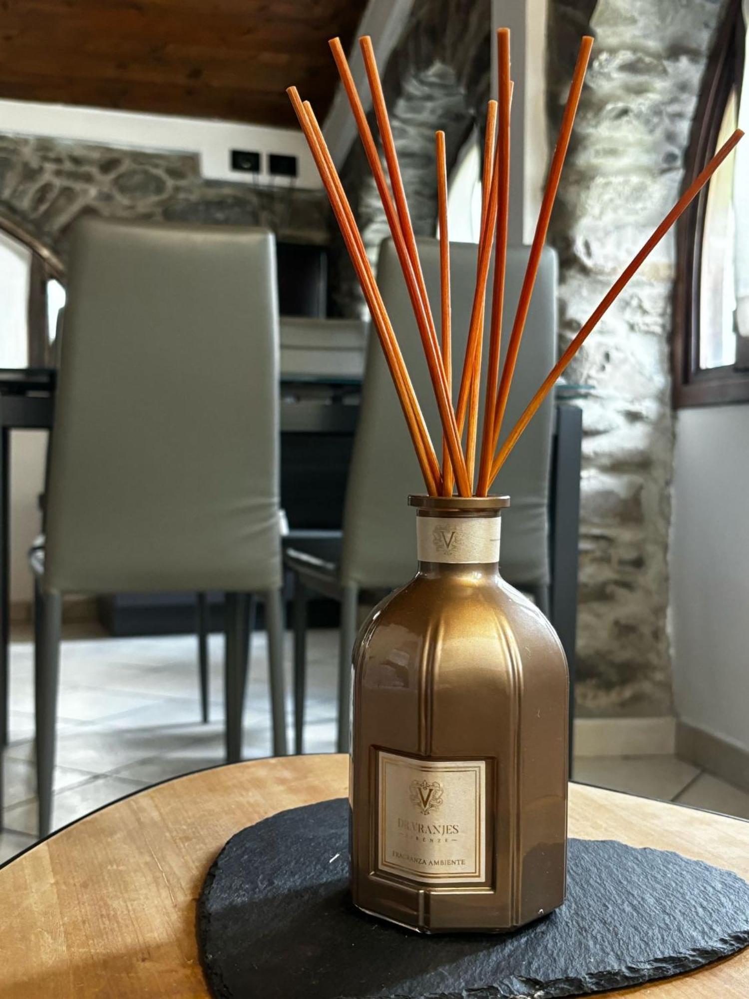 Casa Ale Apartment Dolceacqua Luaran gambar