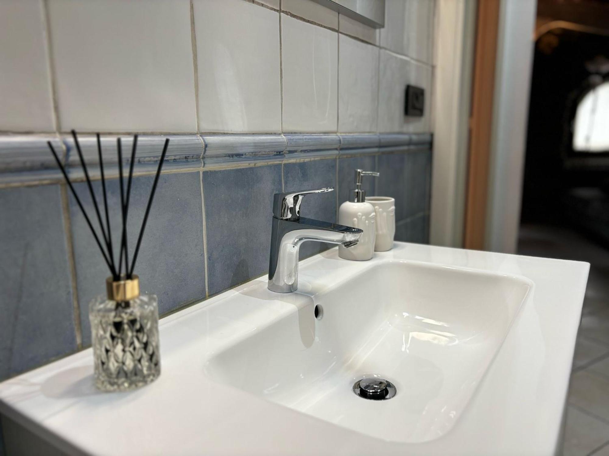 Casa Ale Apartment Dolceacqua Luaran gambar