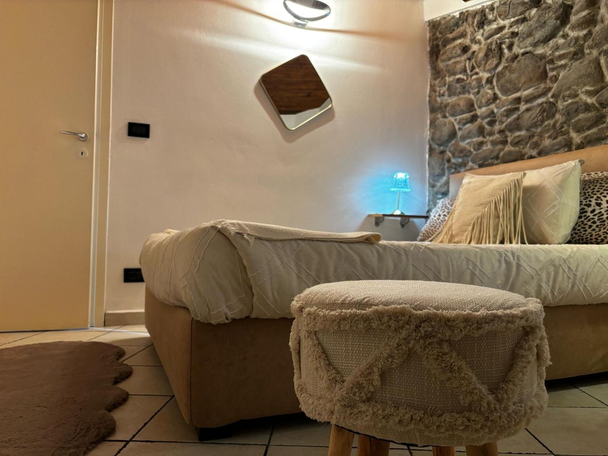 Casa Ale Apartment Dolceacqua Luaran gambar