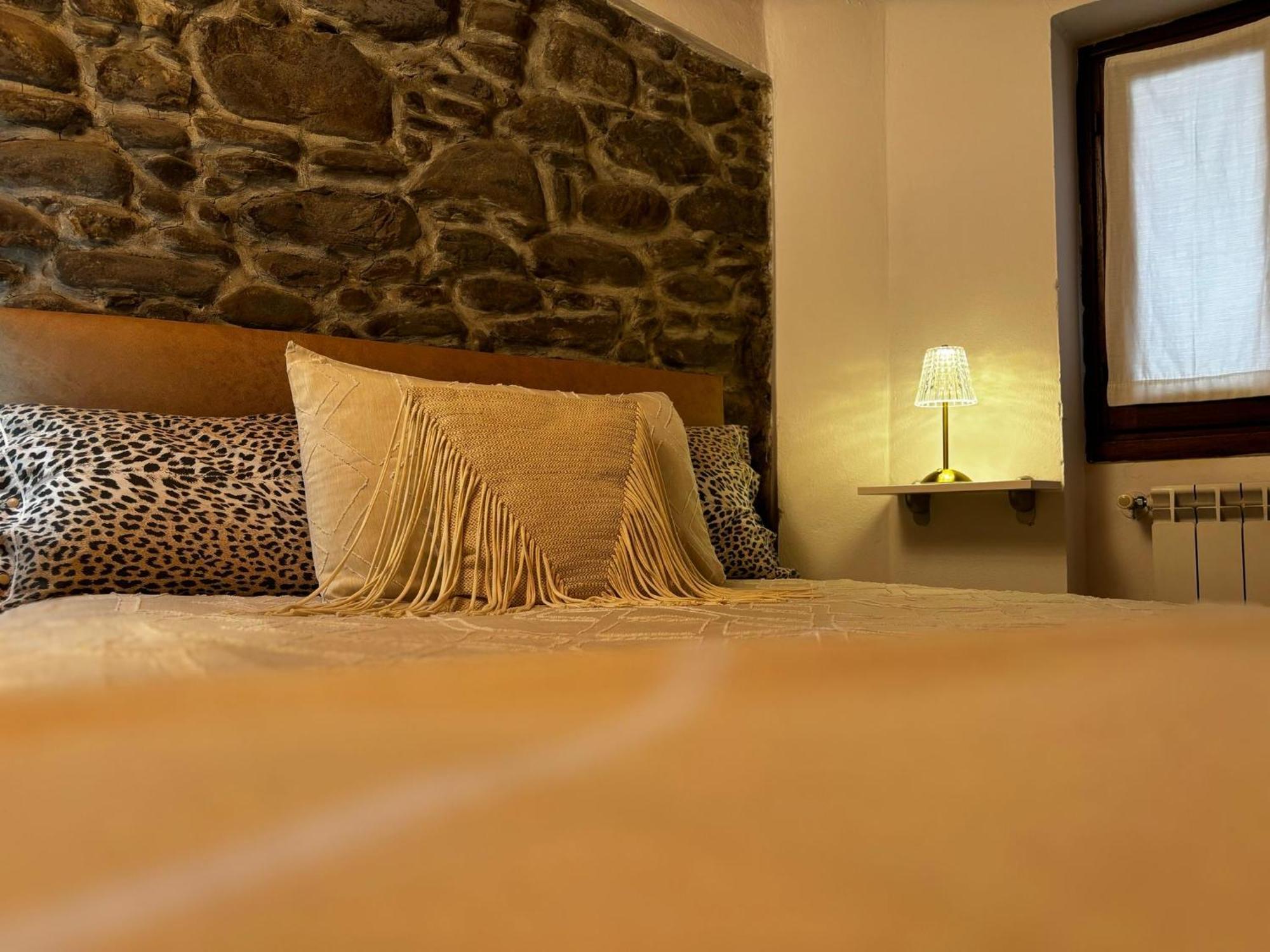 Casa Ale Apartment Dolceacqua Luaran gambar