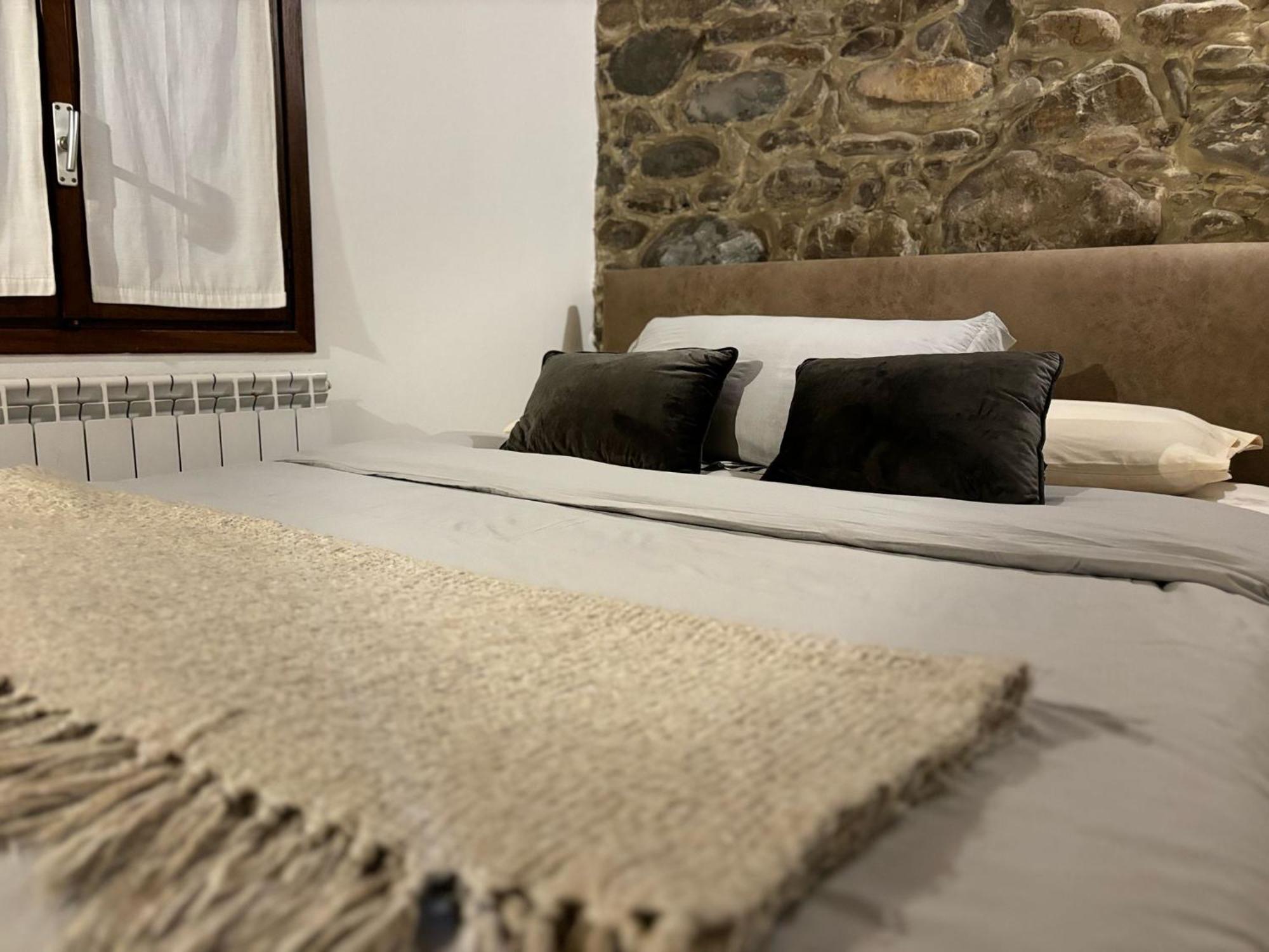 Casa Ale Apartment Dolceacqua Luaran gambar