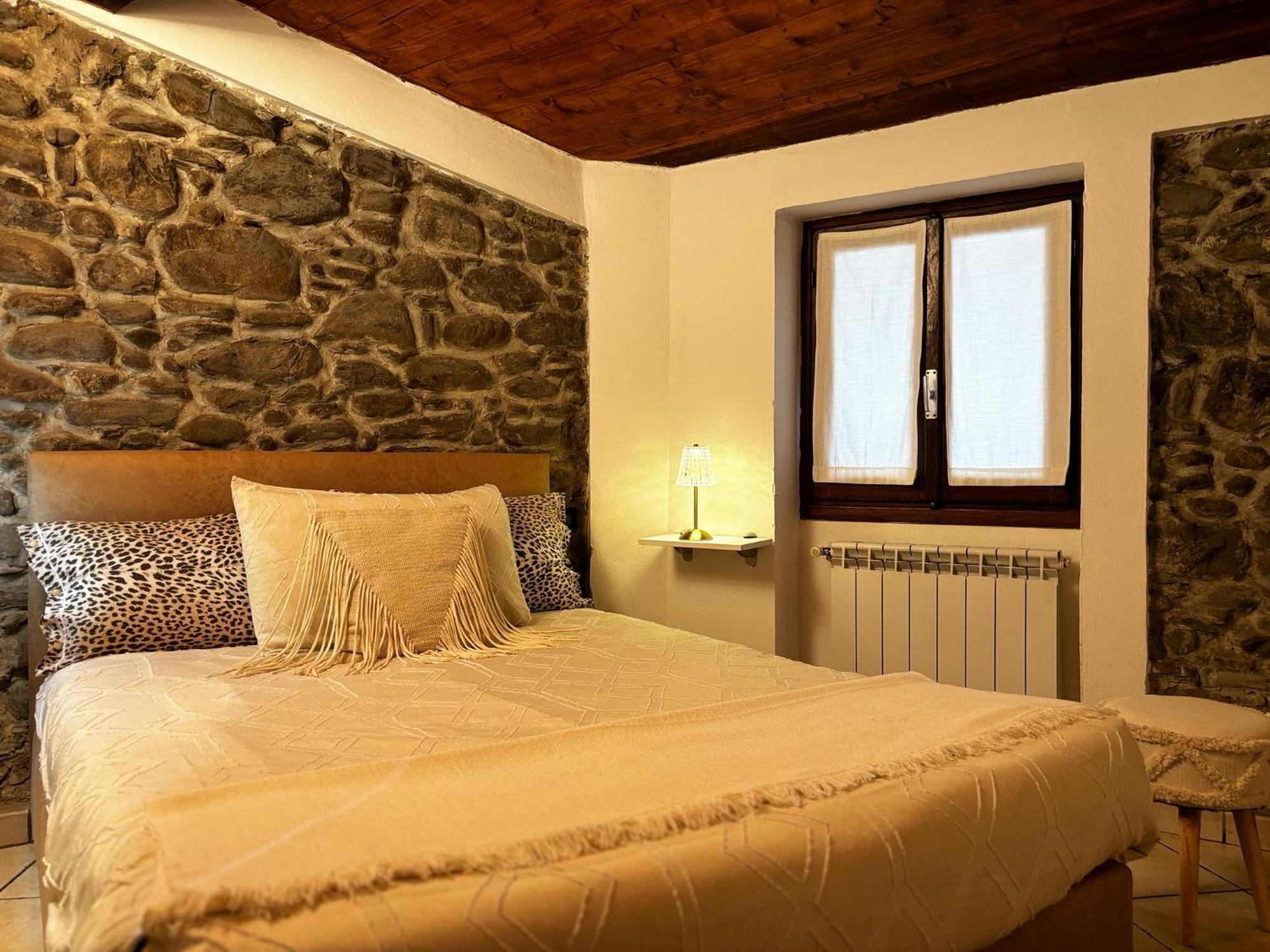 Casa Ale Apartment Dolceacqua Luaran gambar