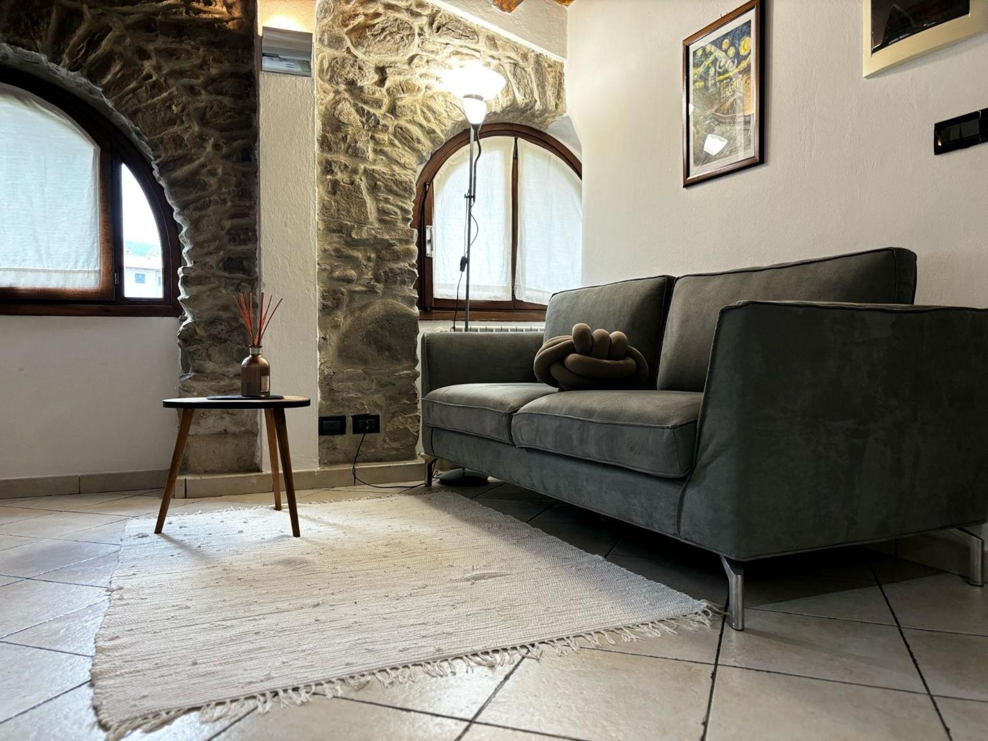Casa Ale Apartment Dolceacqua Luaran gambar