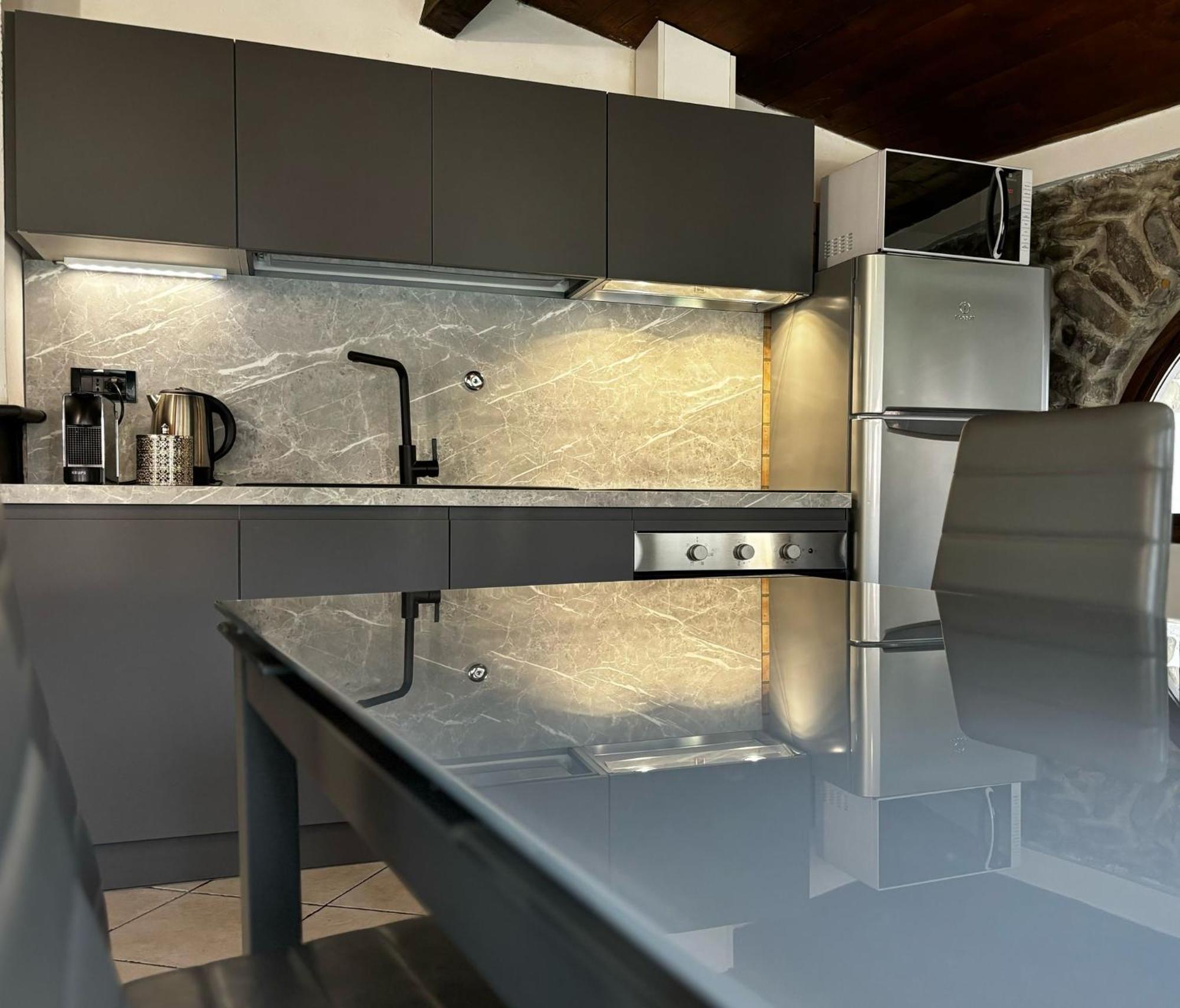 Casa Ale Apartment Dolceacqua Luaran gambar