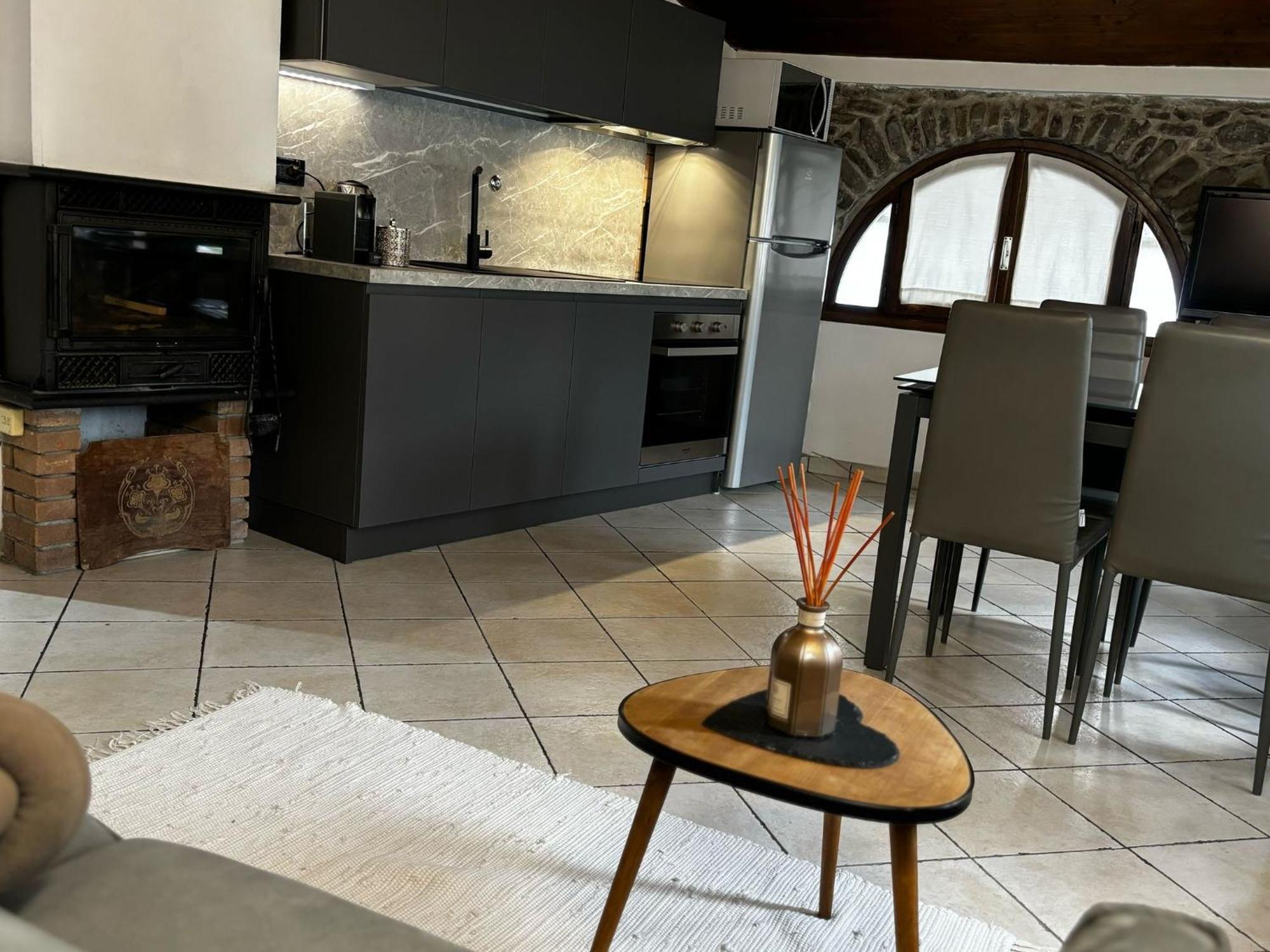 Casa Ale Apartment Dolceacqua Luaran gambar