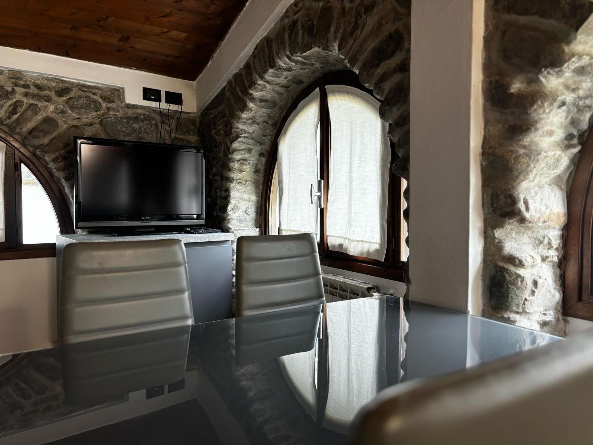 Casa Ale Apartment Dolceacqua Luaran gambar