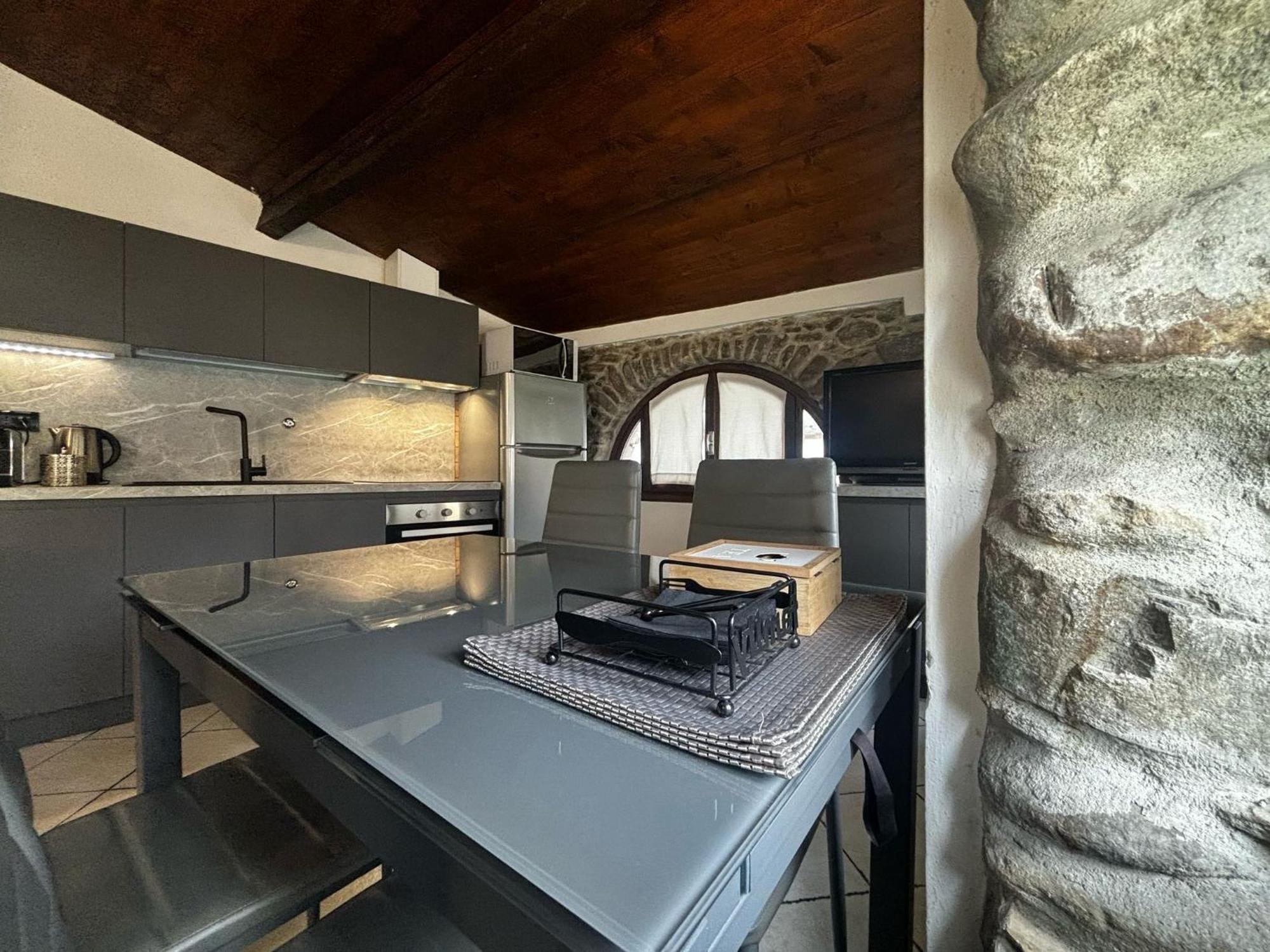 Casa Ale Apartment Dolceacqua Luaran gambar
