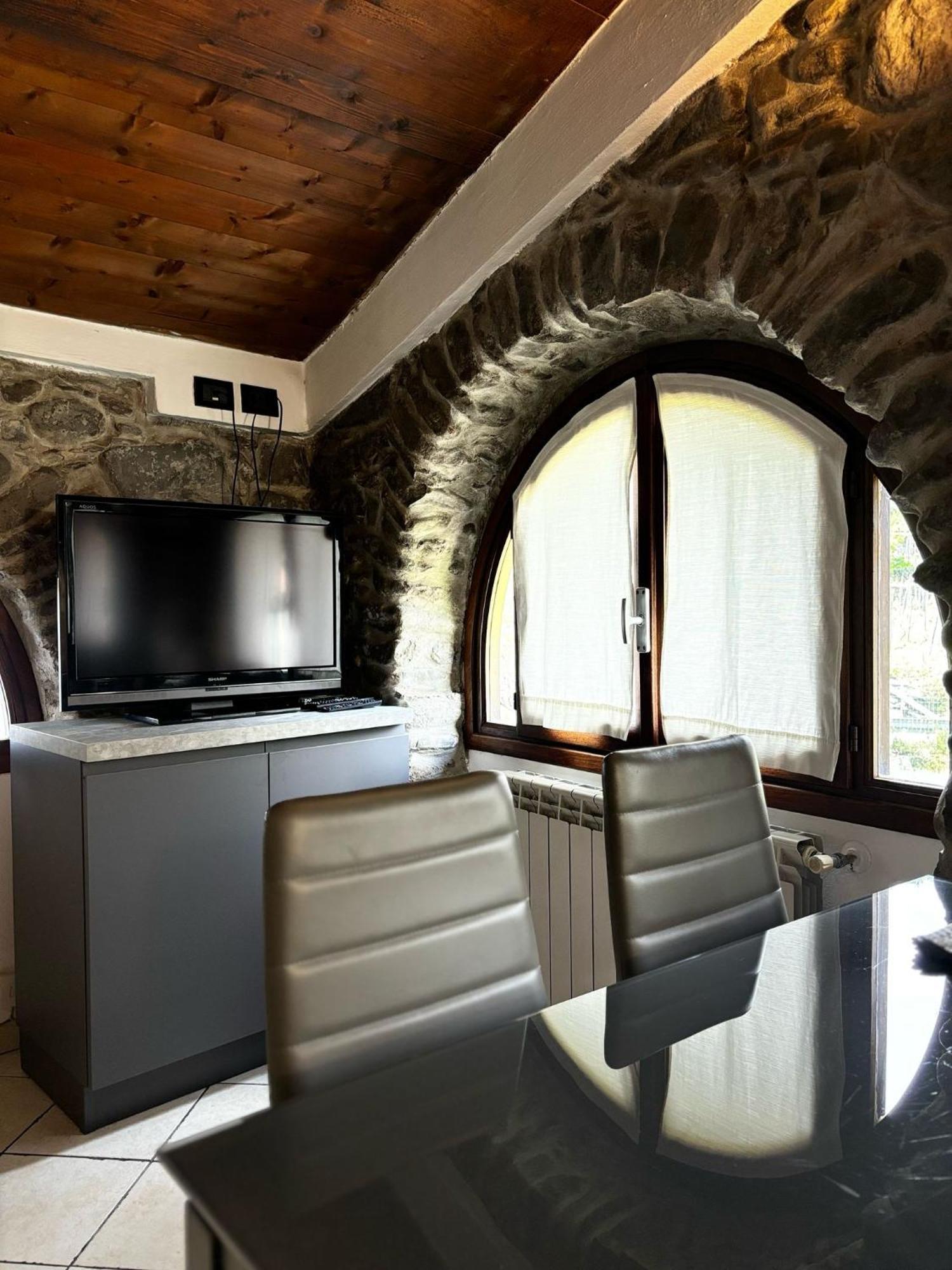 Casa Ale Apartment Dolceacqua Luaran gambar